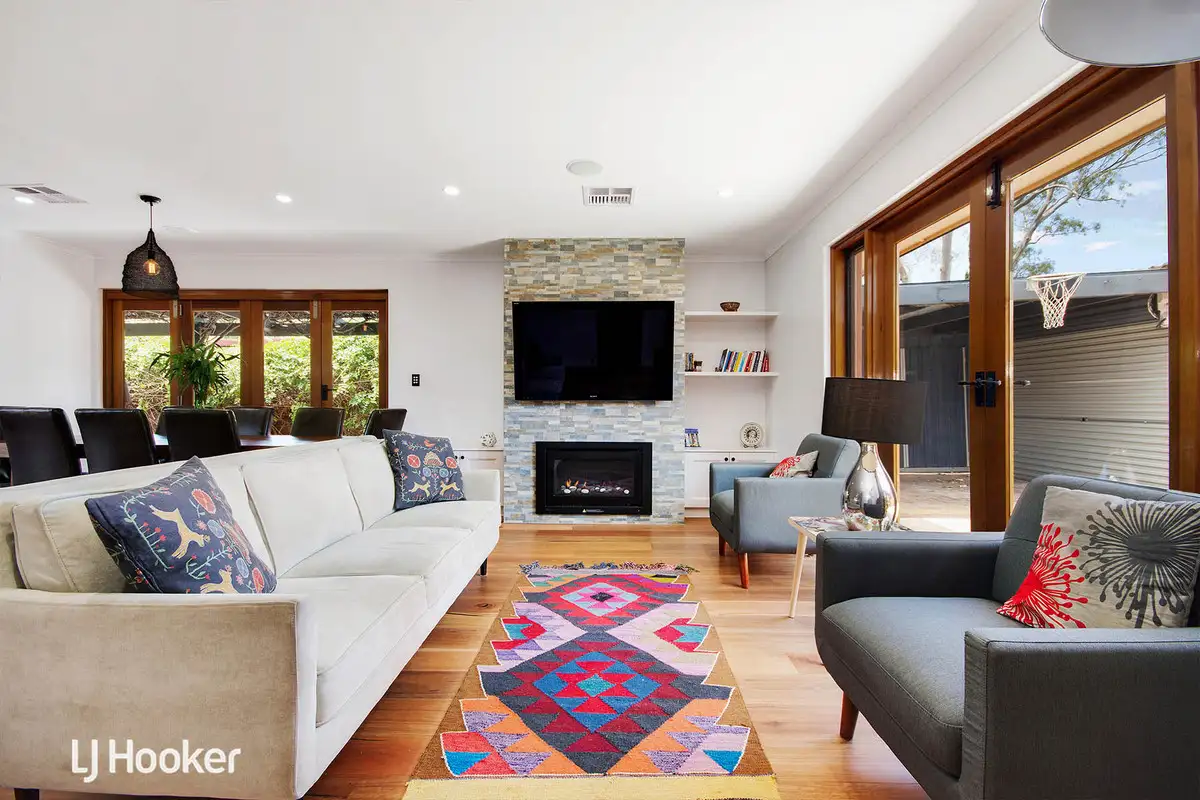 Main view of Homely house listing, 23 Galaxy Way, Athelstone SA 5076