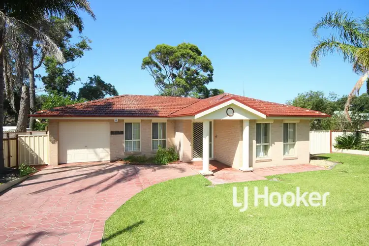 25 Nirimba Avenue, Sanctuary Point NSW 2540
