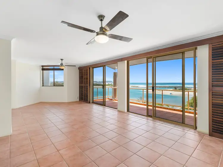 Third view of Homely unit listing, 5/36 Duringan Street, Currumbin QLD 4223