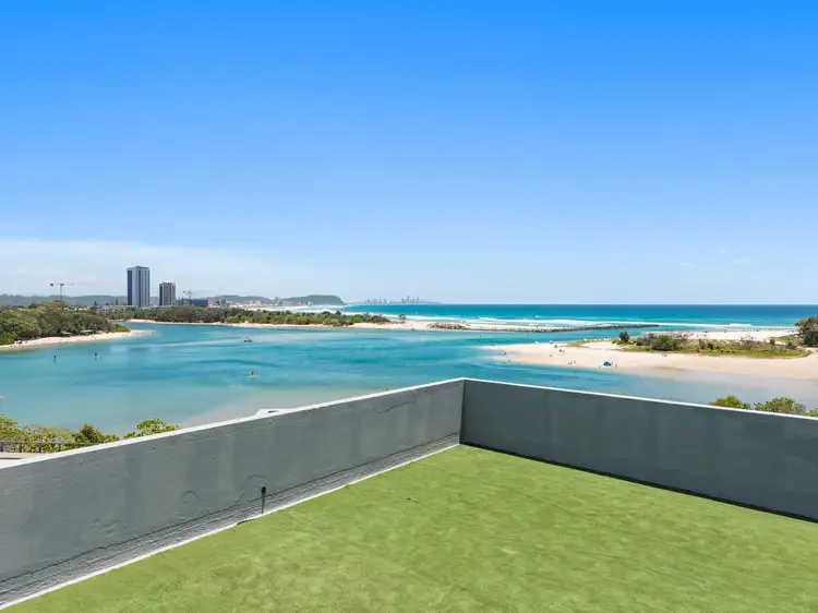 Fourth view of Homely unit listing, 5/36 Duringan Street, Currumbin QLD 4223