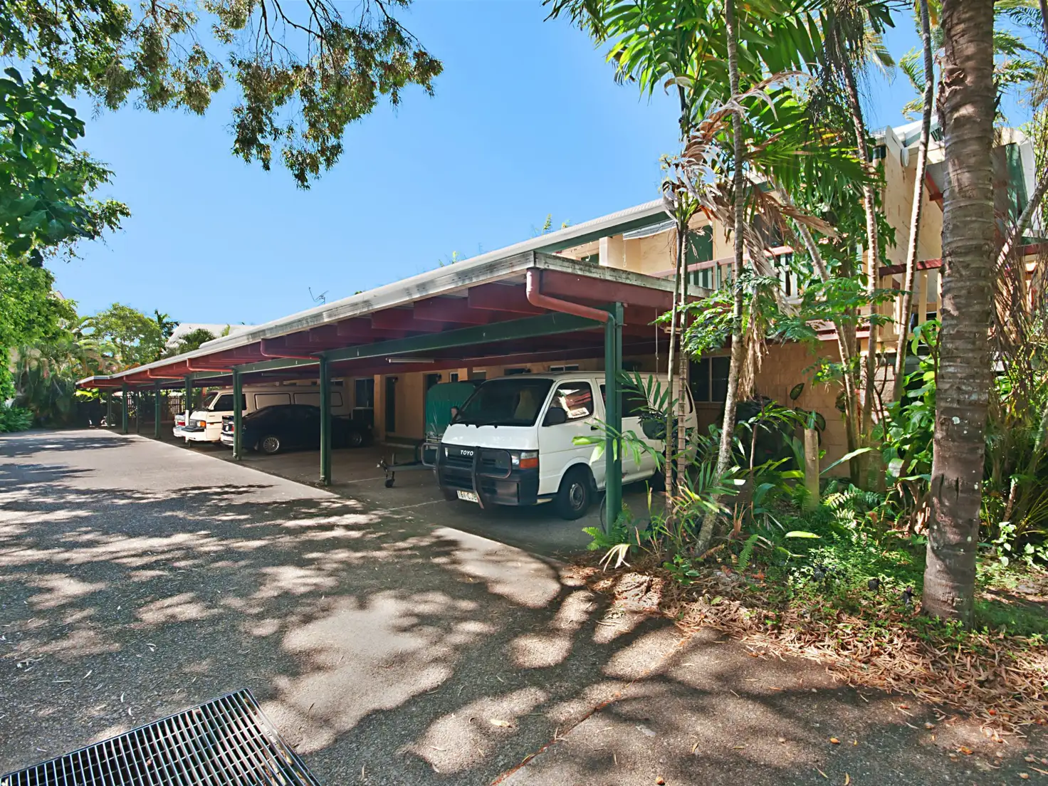 Main view of Homely unit listing, Triton Lodge/4 Triton Crescent, Port Douglas QLD 4877
