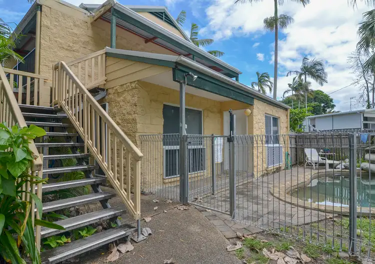 Third view of Homely unit listing, Triton Lodge/4 Triton Crescent, Port Douglas QLD 4877