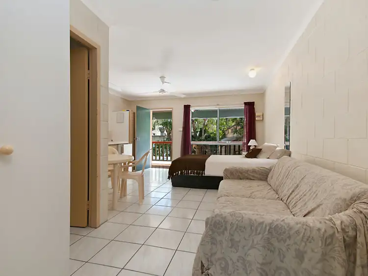 Fourth view of Homely unit listing, Triton Lodge/4 Triton Crescent, Port Douglas QLD 4877
