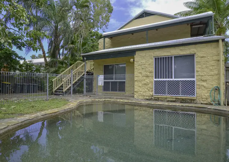 Fifth view of Homely unit listing, Triton Lodge/4 Triton Crescent, Port Douglas QLD 4877