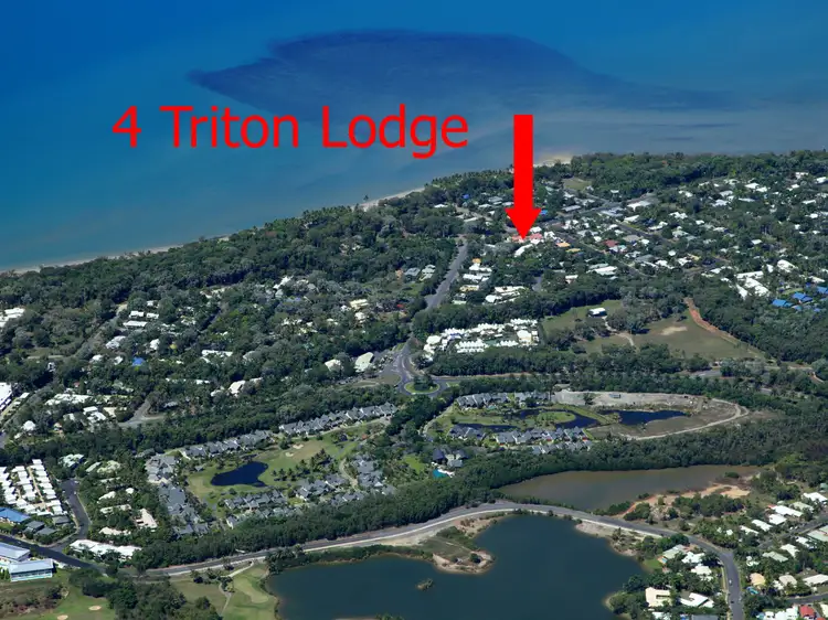 Sixth view of Homely unit listing, Triton Lodge/4 Triton Crescent, Port Douglas QLD 4877