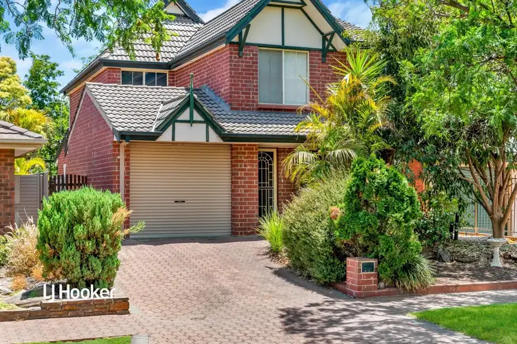 Second view of Homely house listing, 9 Woodland Drive, Oakden SA 5086