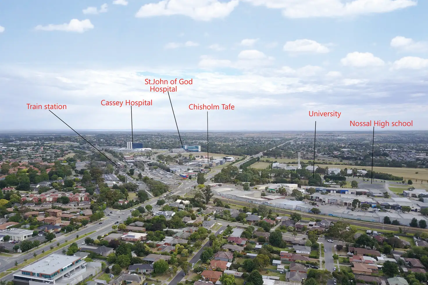 Main view of Homely house listing, 12 Mansfield Street, Berwick VIC 3806