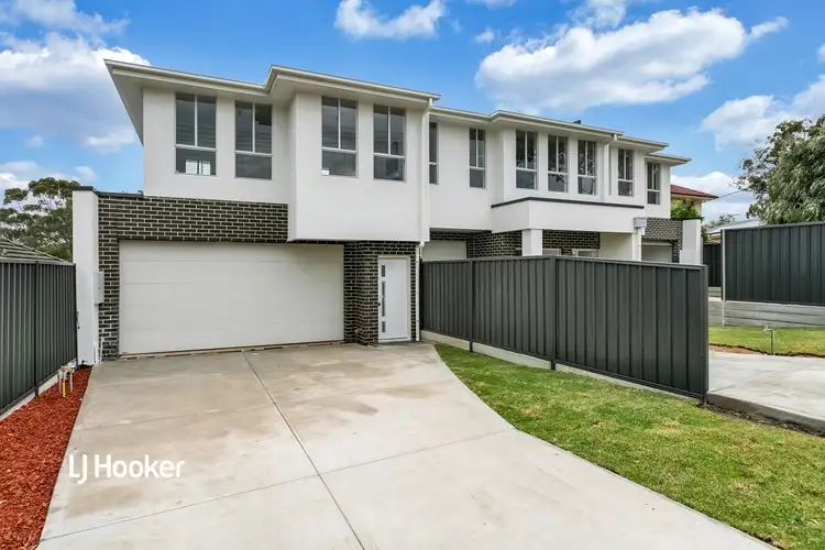 Second view of Homely townhouse listing, 6B Bank Crescent, St Agnes SA 5097