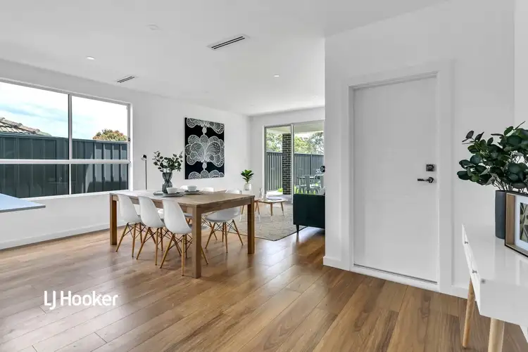 Fourth view of Homely townhouse listing, 6B Bank Crescent, St Agnes SA 5097