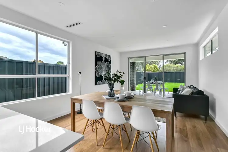Fifth view of Homely townhouse listing, 6B Bank Crescent, St Agnes SA 5097