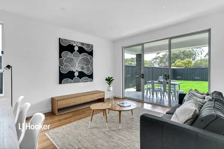 Sixth view of Homely townhouse listing, 6B Bank Crescent, St Agnes SA 5097