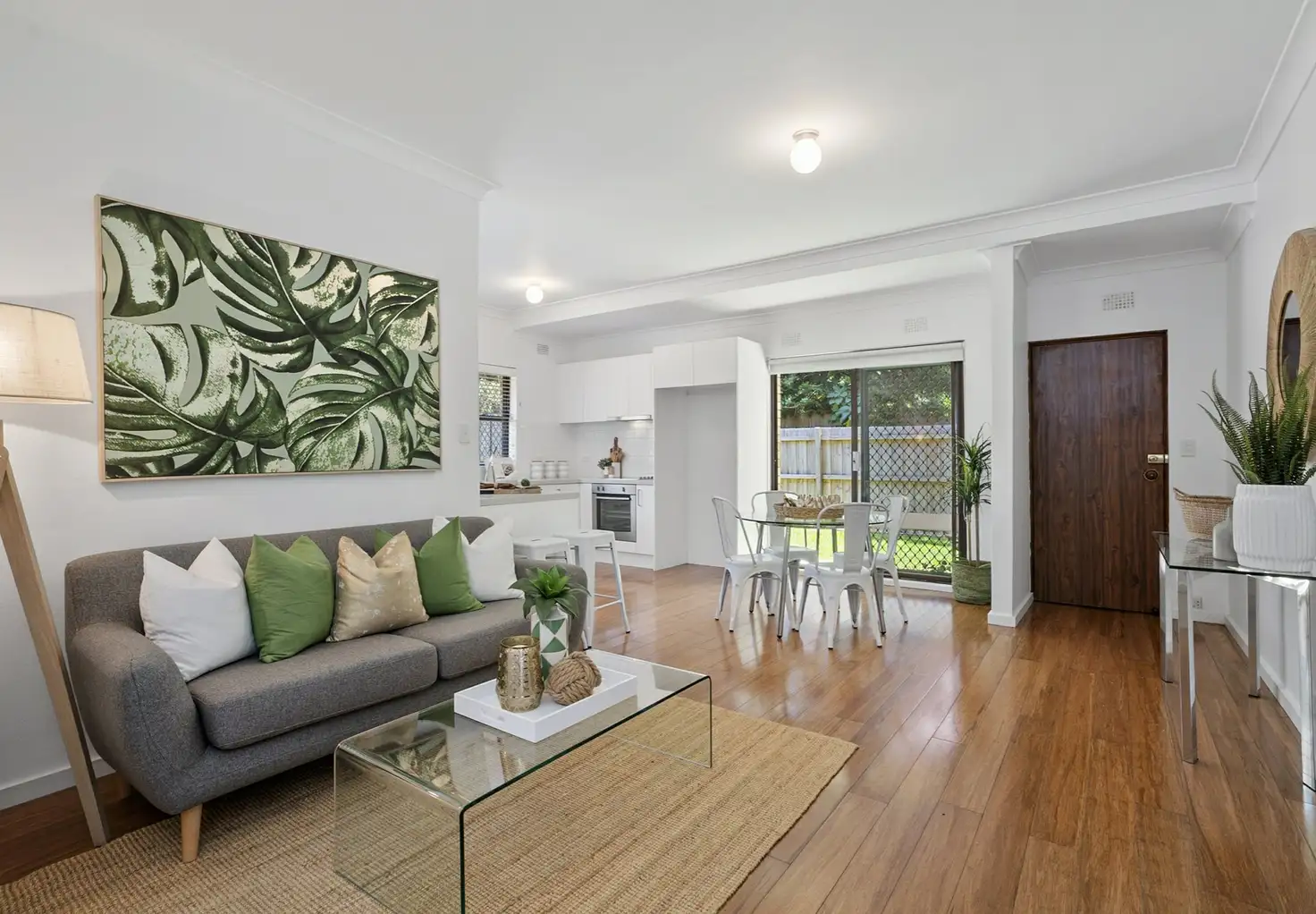 Main view of Homely apartment listing, 10/104 Fisher Road, Dee Why NSW 2099
