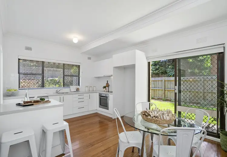 Second view of Homely apartment listing, 10/104 Fisher Road, Dee Why NSW 2099