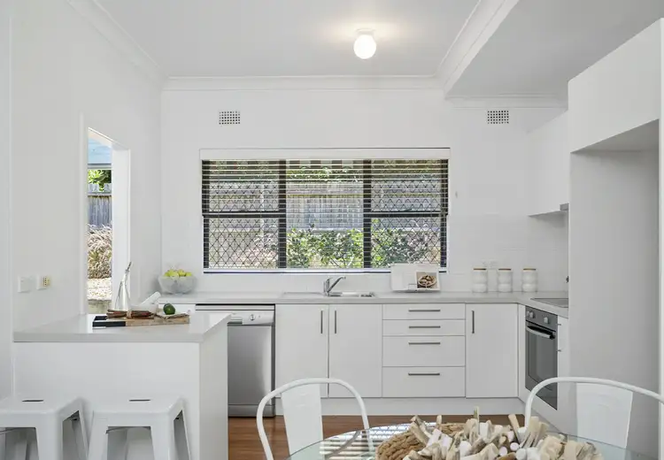 Third view of Homely apartment listing, 10/104 Fisher Road, Dee Why NSW 2099