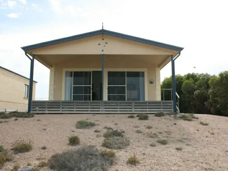 Main view of Homely house listing, 56 Esplanade, North Beach SA 5556