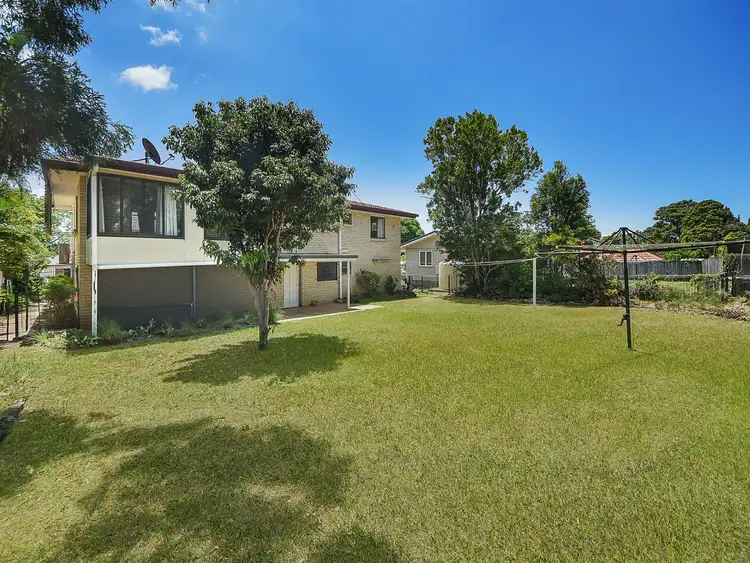 Second view of Homely house listing, 23 Hutton Road, Aspley QLD 4034