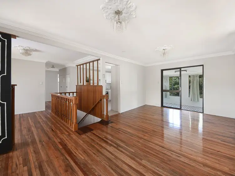 Third view of Homely house listing, 23 Hutton Road, Aspley QLD 4034