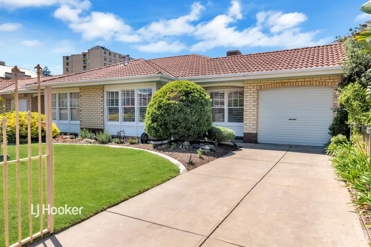 Main view of Homely unit listing, 6/7 Kent Street, Glenelg SA 5045