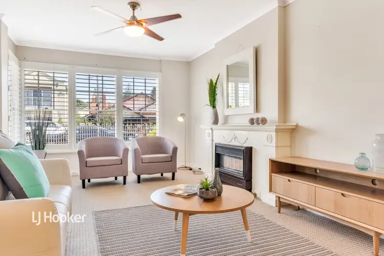 Second view of Homely unit listing, 6/7 Kent Street, Glenelg SA 5045