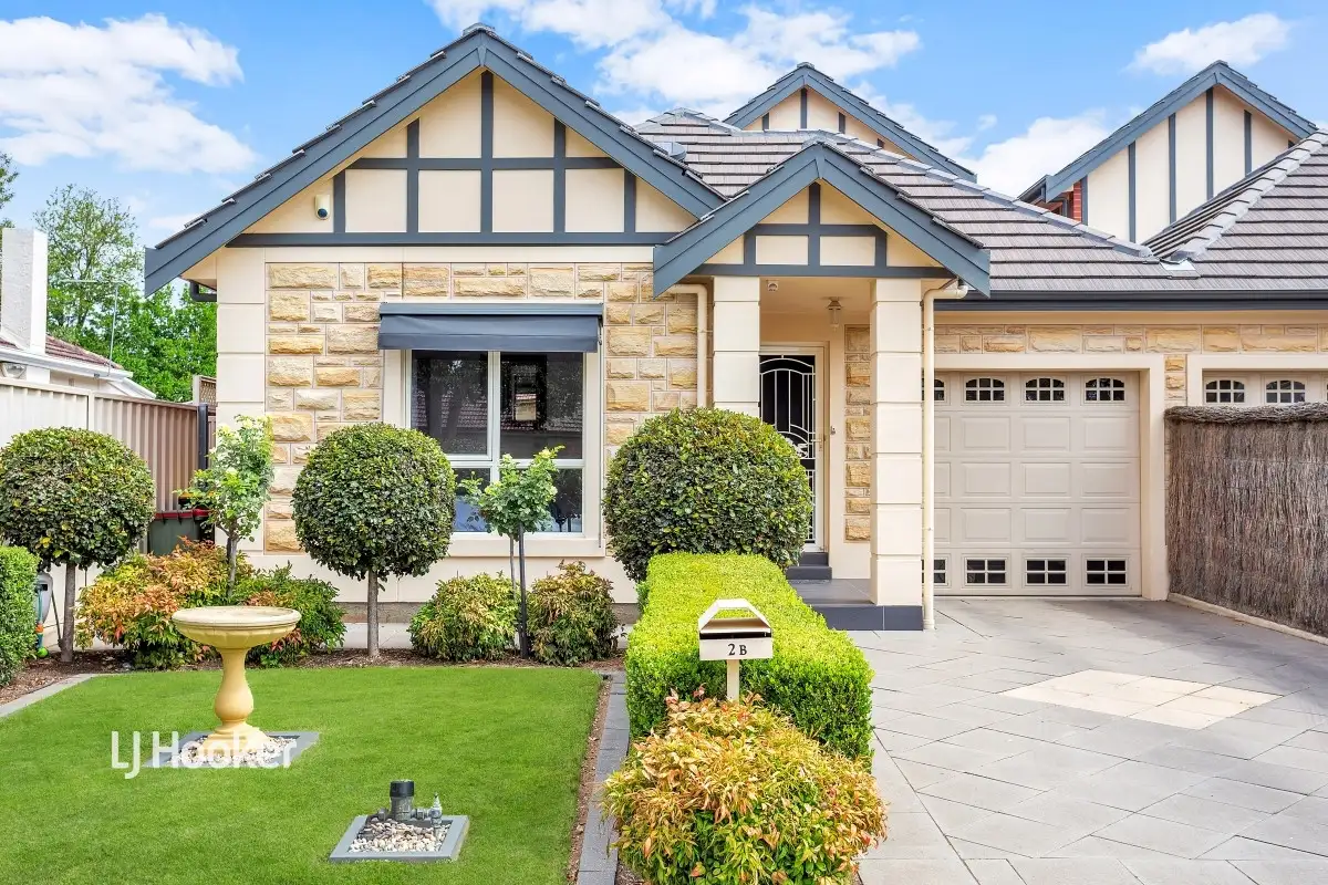 Main view of Homely house listing, 2B Ruby Street, Payneham SA 5070