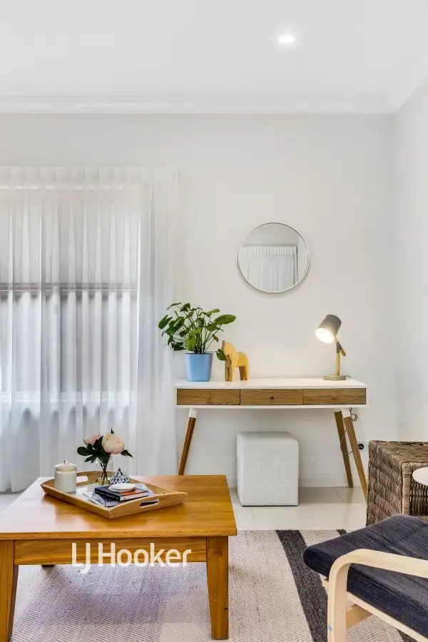 Second view of Homely house listing, 2B Ruby Street, Payneham SA 5070