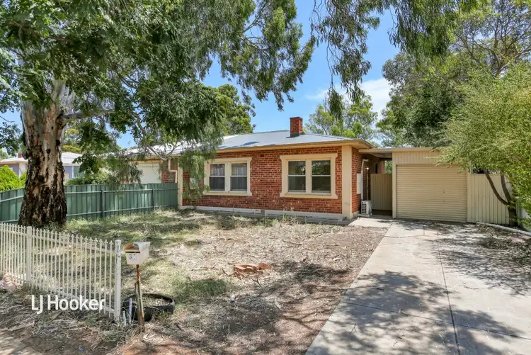 31 Donnington Street, Elizabeth North SA 5113