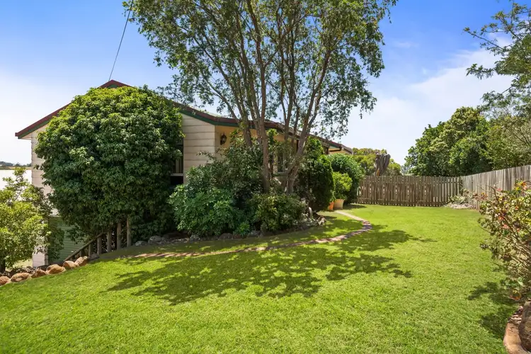 127 Gorman Street, Darling Heights QLD 4350