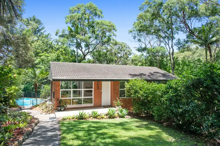 10 The Appian Way, Avalon Beach NSW 2107