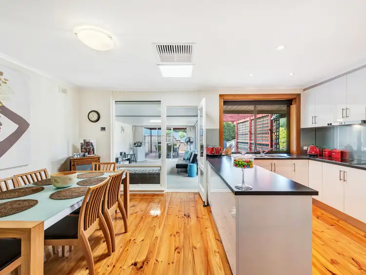 Second view of Homely house listing, 19 John Street, Seacliff Park SA 5049