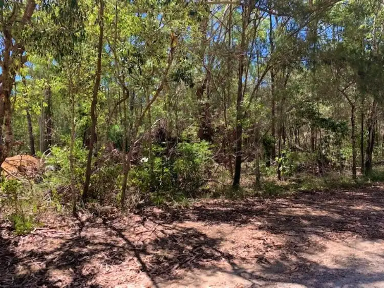 26 Toolona Ave, Russell Island QLD 4184
