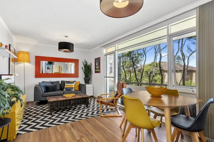 Second view of Homely apartment listing, 2/15 Stuart Street, Collaroy NSW 2097