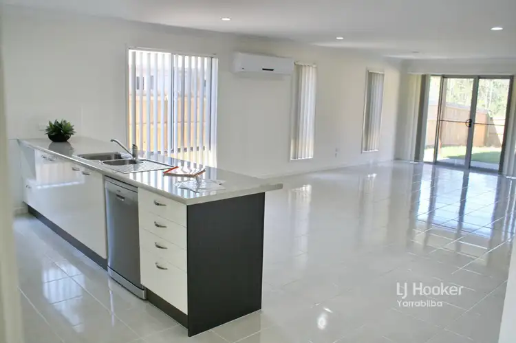 Fourth view of Homely house listing, 15 Wildflower Street, Yarrabilba QLD 4207