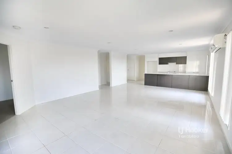 Fifth view of Homely house listing, 15 Wildflower Street, Yarrabilba QLD 4207