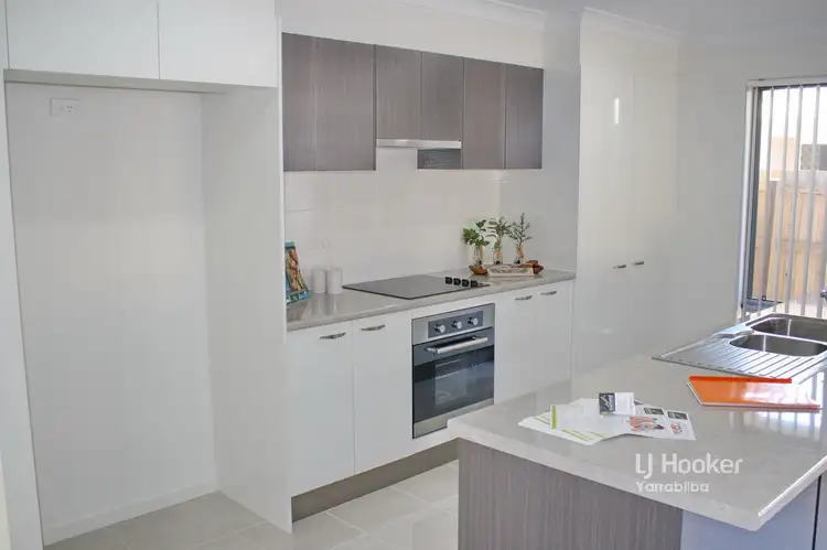 Seventh view of Homely house listing, 15 Wildflower Street, Yarrabilba QLD 4207