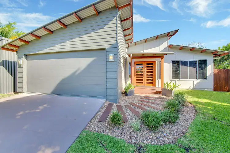 Second view of Homely house listing, 6 Longreach Court, Tannum Sands QLD 4680