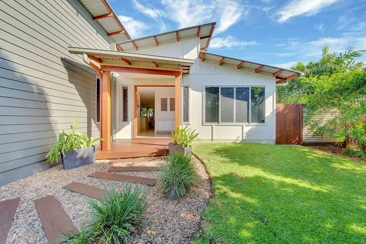 Third view of Homely house listing, 6 Longreach Court, Tannum Sands QLD 4680