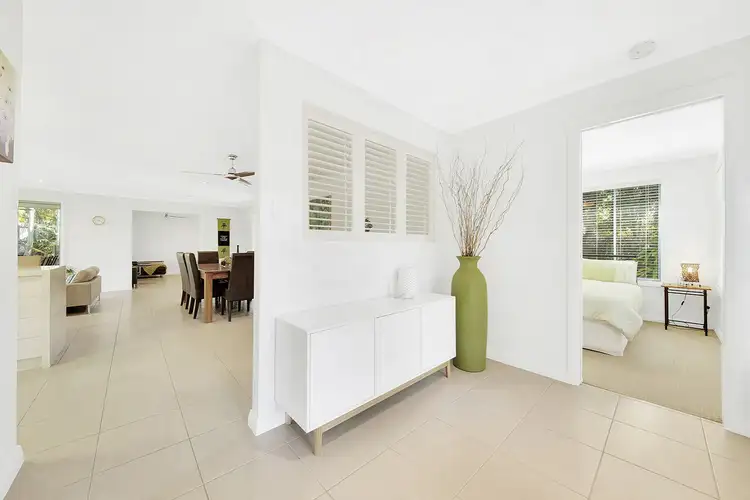 Fourth view of Homely house listing, 6 Longreach Court, Tannum Sands QLD 4680