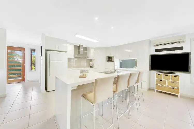 Fifth view of Homely house listing, 6 Longreach Court, Tannum Sands QLD 4680