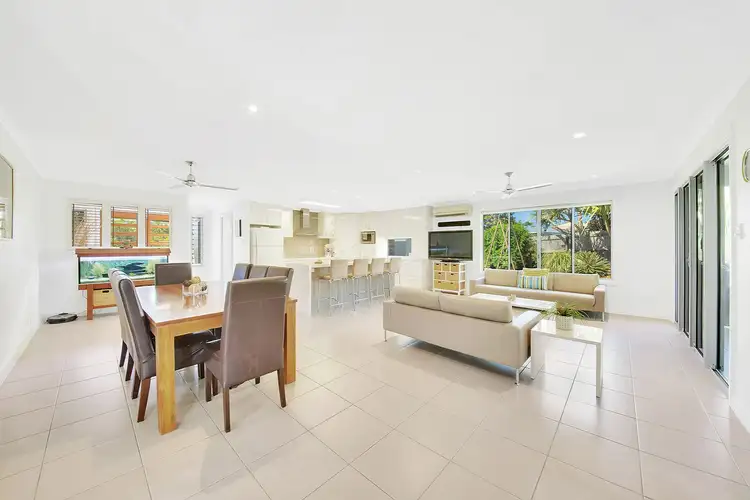 Sixth view of Homely house listing, 6 Longreach Court, Tannum Sands QLD 4680