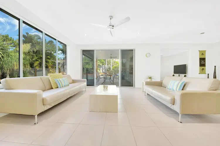 Seventh view of Homely house listing, 6 Longreach Court, Tannum Sands QLD 4680