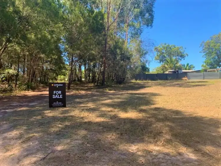 39 Harvey St, Russell Island QLD 4184