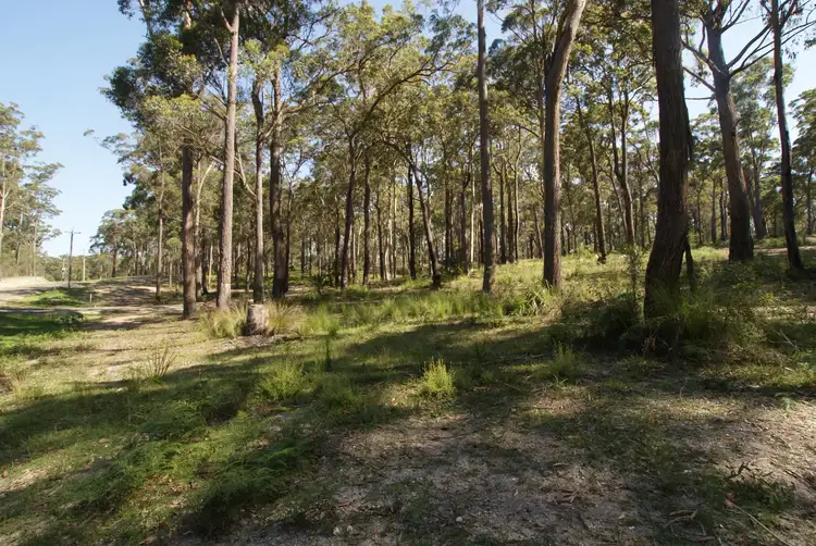 Fourth view of Homely land listing, Lot 11/232 Warrabugan Place, Long Beach NSW 2536