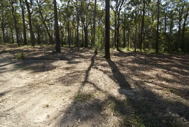 Sixth view of Homely land listing, Lot 11/232 Warrabugan Place, Long Beach NSW 2536