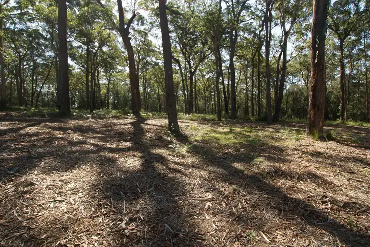 Seventh view of Homely land listing, Lot 11/232 Warrabugan Place, Long Beach NSW 2536