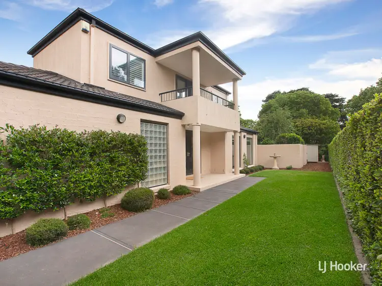 Main view of Homely house listing, 43A Mueller Street, Yarralumla ACT 2600