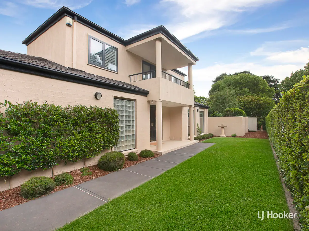 Main view of Homely house listing, 43A Mueller Street, Yarralumla ACT 2600