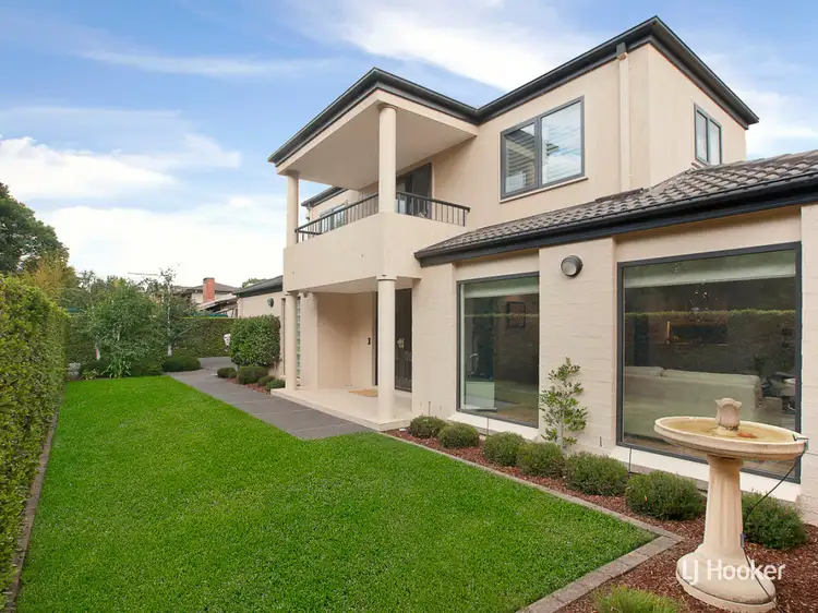 Second view of Homely house listing, 43A Mueller Street, Yarralumla ACT 2600