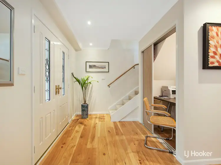 Third view of Homely house listing, 43A Mueller Street, Yarralumla ACT 2600