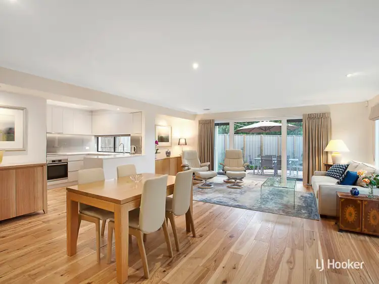 Fourth view of Homely house listing, 43A Mueller Street, Yarralumla ACT 2600