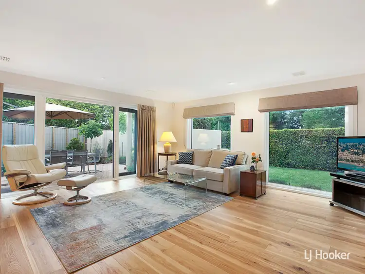 Fifth view of Homely house listing, 43A Mueller Street, Yarralumla ACT 2600